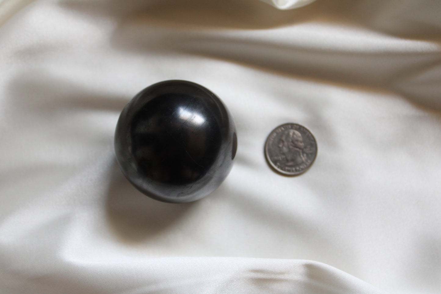 Shungite Spheres