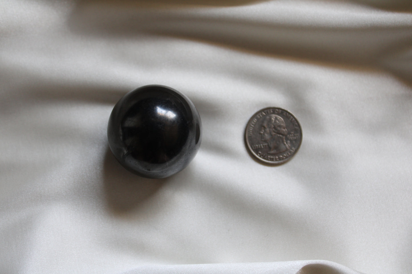 Shungite Spheres