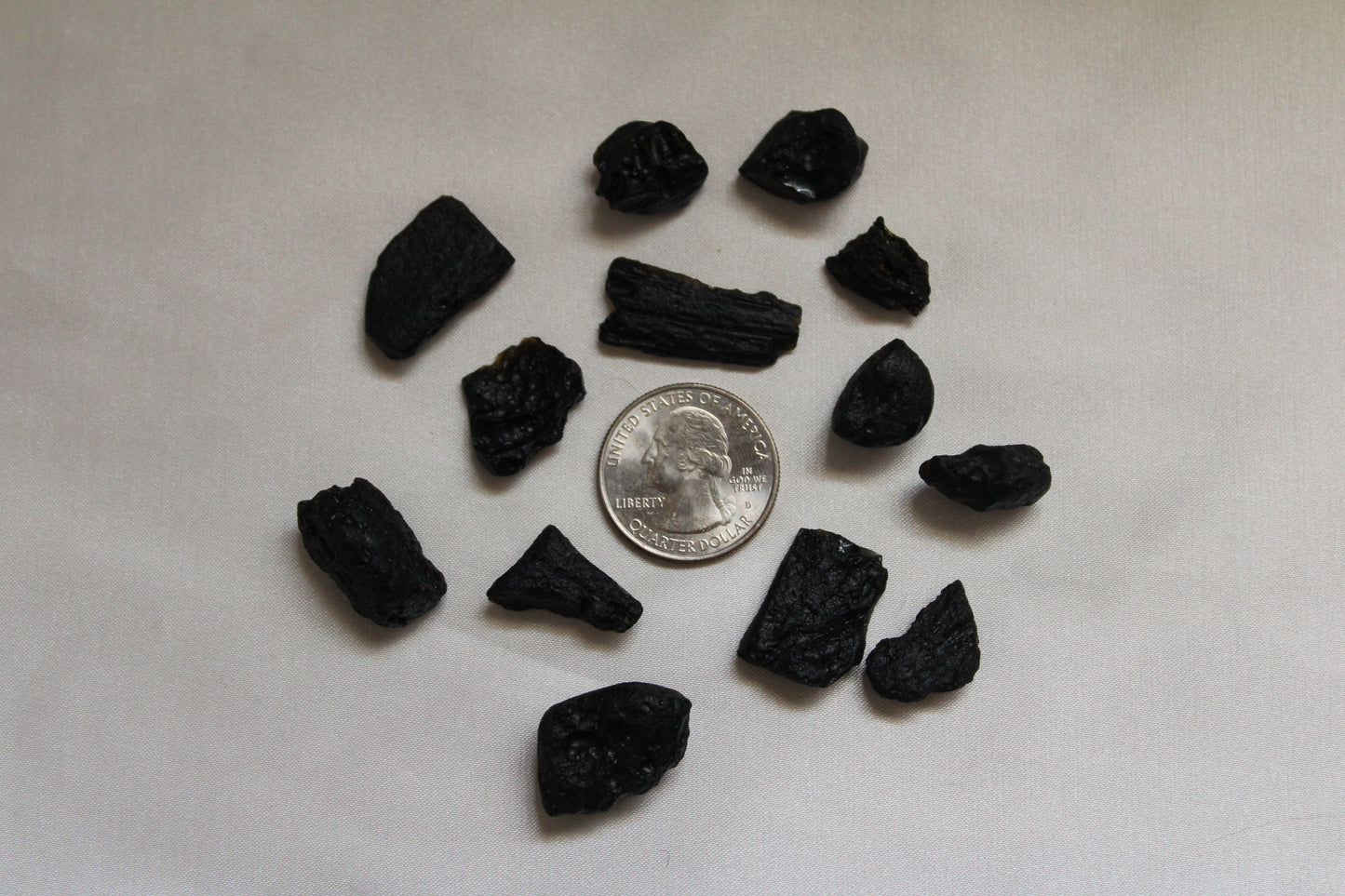 Tektite