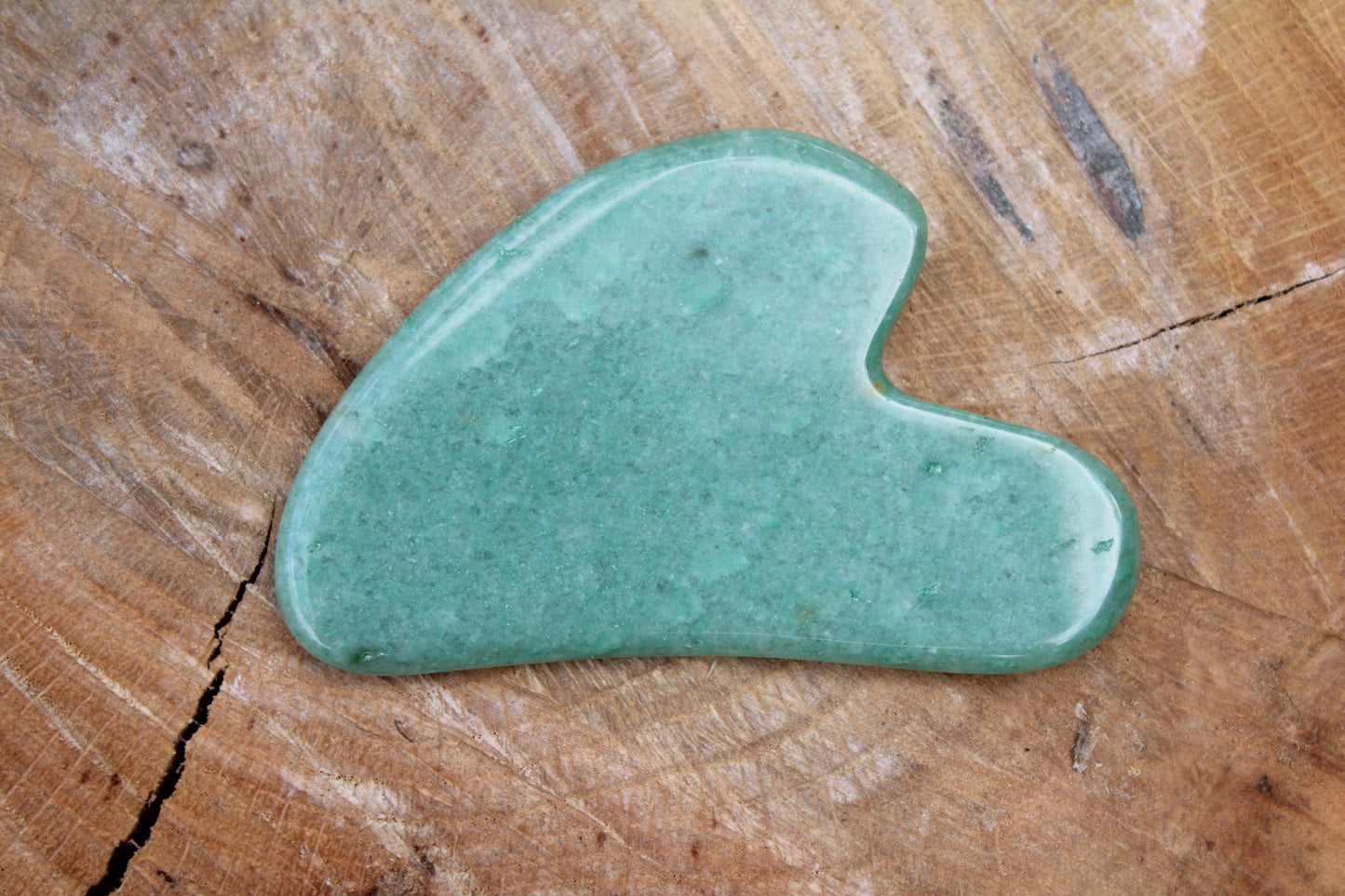 Gemstone Gua Sha