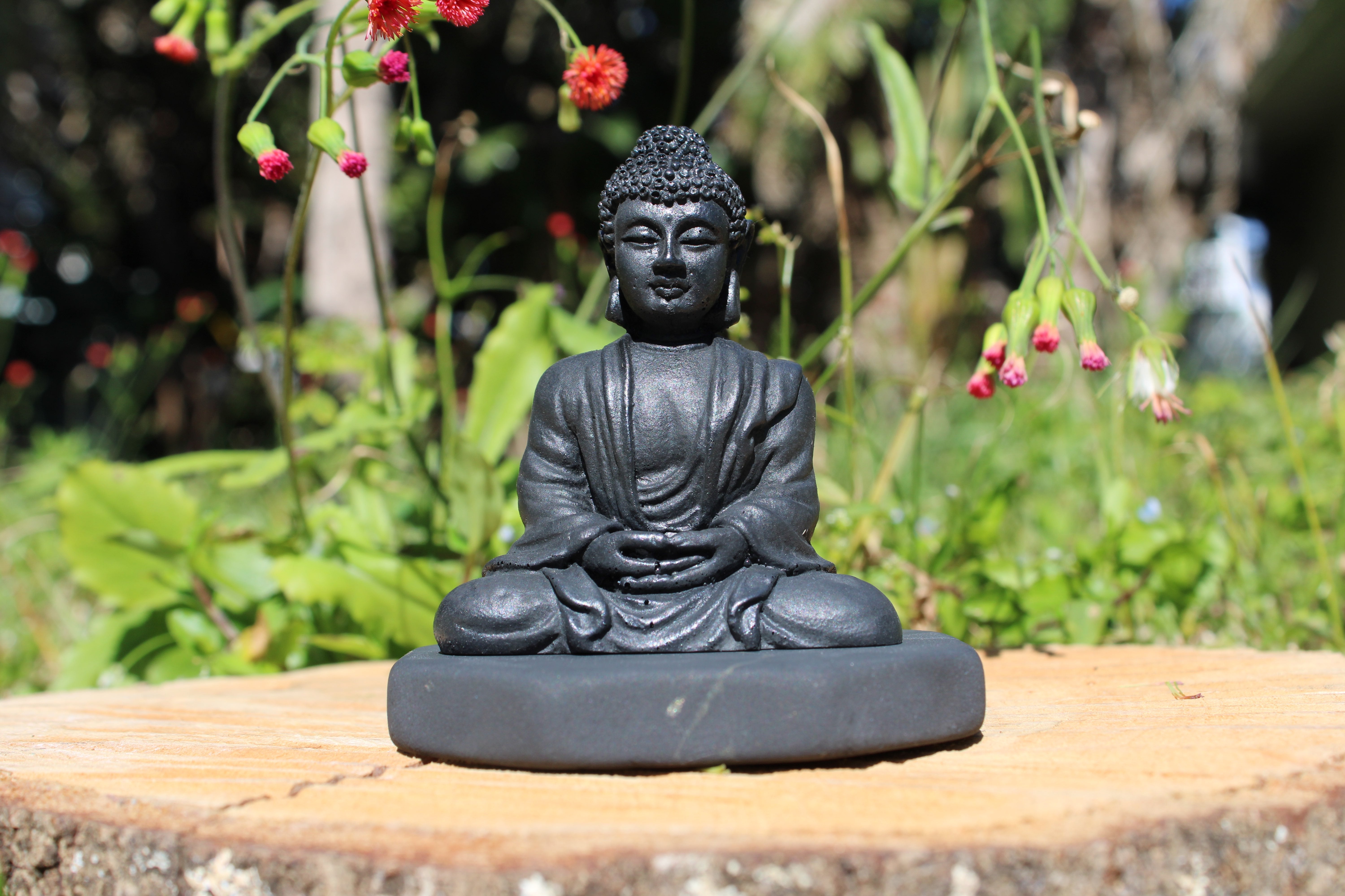 Outlet Shungite Budda