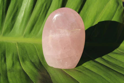 Rose Quartz FreeForm 3