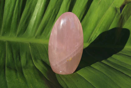 Rose Quartz FreeForm 5