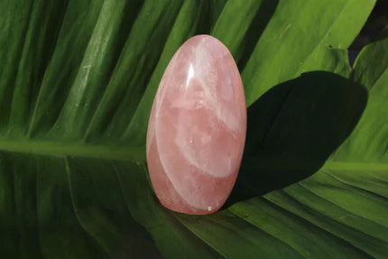 Rose Quartz FreeForm 6