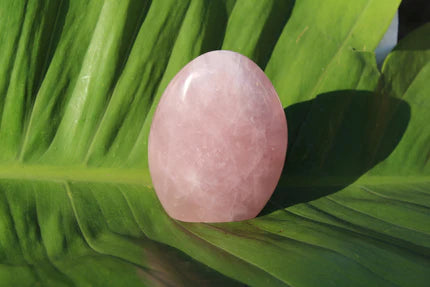 Rose Quartz FreeForm 7